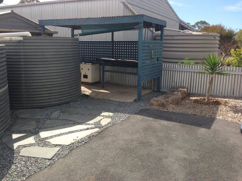 Sail & Anchor - Accommodation Kalgoorlie 4