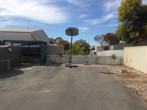 Sail & Anchor - Accommodation Kalgoorlie 5