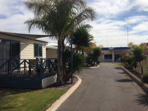 Sail & Anchor - Accommodation Kalgoorlie 1