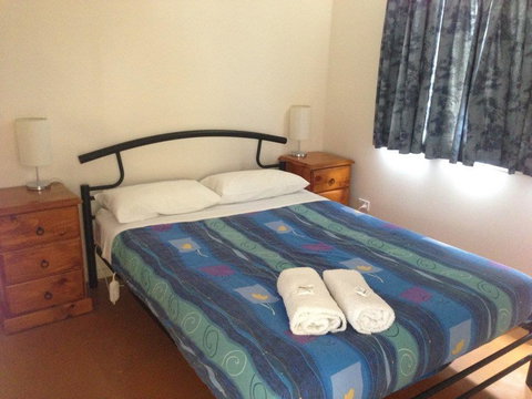 Sail & Anchor - Accommodation Kalgoorlie 8