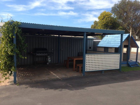 Sail & Anchor - Accommodation Kalgoorlie 7