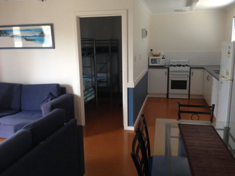 Sail & Anchor - Accommodation Kalgoorlie 3