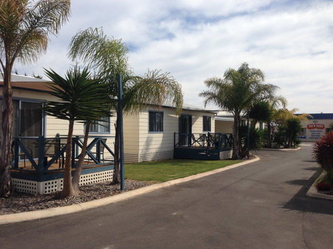 Sail & Anchor - Accommodation Kalgoorlie 0