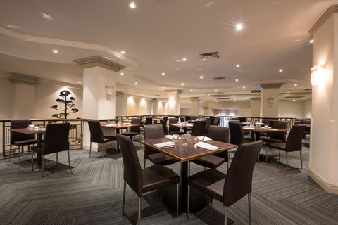 Hotel Grand Chancellor Adelaide - Accommodation Kalgoorlie 15
