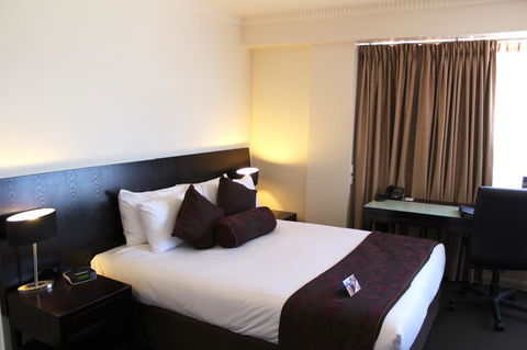 Hotel Grand Chancellor Adelaide - Accommodation Kalgoorlie 31