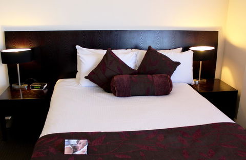 Hotel Grand Chancellor Adelaide - Accommodation Kalgoorlie 16