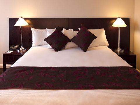 Hotel Grand Chancellor Adelaide - Accommodation Kalgoorlie 39