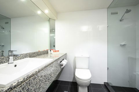 Hotel Grand Chancellor Adelaide - Accommodation Kalgoorlie 41