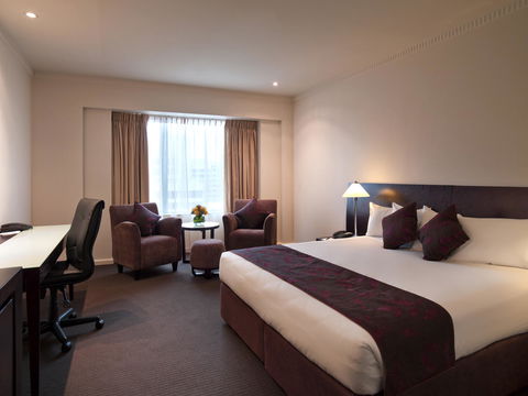 Hotel Grand Chancellor Adelaide - Accommodation Kalgoorlie 40