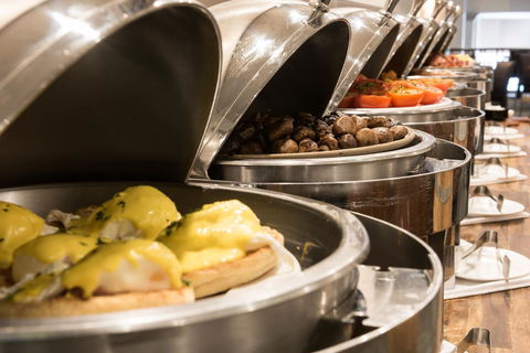 Hotel Grand Chancellor Adelaide - Accommodation Kalgoorlie 18