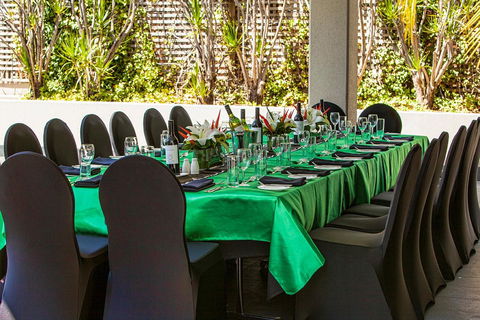 Hotel Grand Chancellor Adelaide - Accommodation Kalgoorlie 33