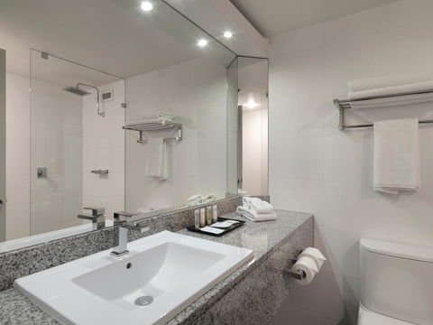 Hotel Grand Chancellor Adelaide - Accommodation Kalgoorlie 37