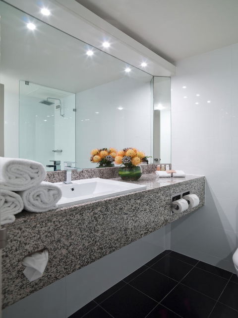Hotel Grand Chancellor Adelaide - Accommodation Kalgoorlie 30