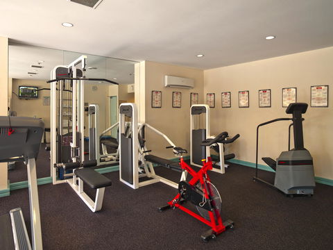 Hotel Grand Chancellor Adelaide - Accommodation Kalgoorlie 21