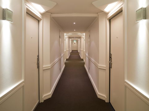 Hotel Grand Chancellor Adelaide - Accommodation Kalgoorlie 32