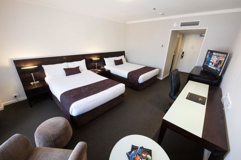 Hotel Grand Chancellor Adelaide - Accommodation Kalgoorlie 1