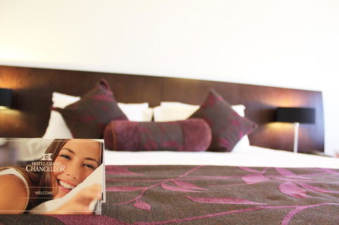 Hotel Grand Chancellor Adelaide - Accommodation Kalgoorlie 25