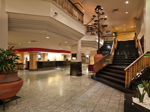 Hotel Grand Chancellor Adelaide - Accommodation Kalgoorlie 35