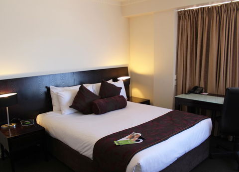 Hotel Grand Chancellor Adelaide - Accommodation Kalgoorlie 26