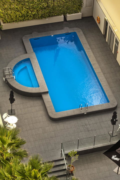 Hotel Grand Chancellor Adelaide - Accommodation Kalgoorlie 19