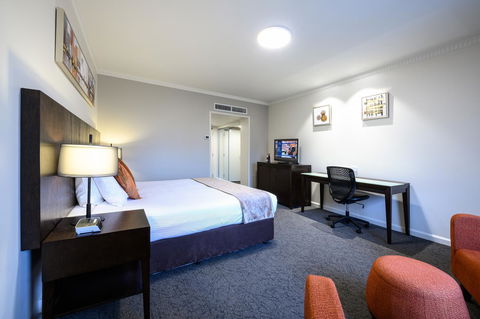 Hotel Grand Chancellor Adelaide - Accommodation Kalgoorlie 9