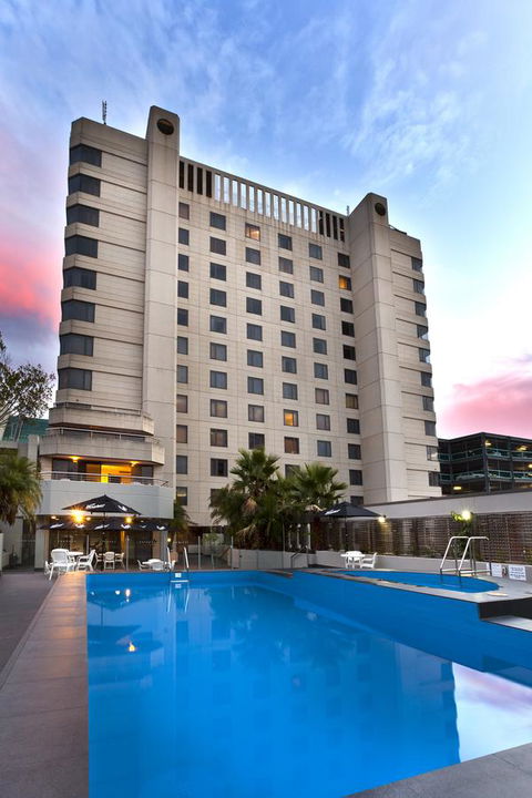 Hotel Grand Chancellor Adelaide - Accommodation Kalgoorlie 3