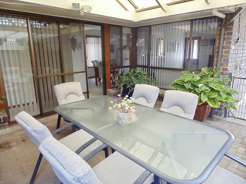 Baronet B & B - Accommodation Kalgoorlie 16