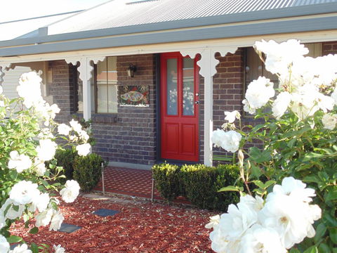 Baronet B & B - Accommodation Kalgoorlie 0