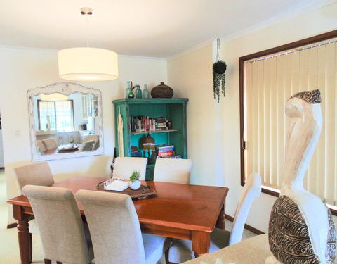 Baronet B & B - Accommodation Kalgoorlie 5