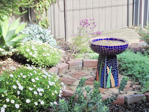 Baronet B & B - Accommodation Kalgoorlie 17