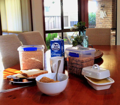 Baronet B & B - Accommodation Kalgoorlie 10