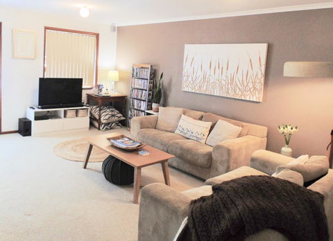 Baronet B & B - Accommodation Kalgoorlie 3