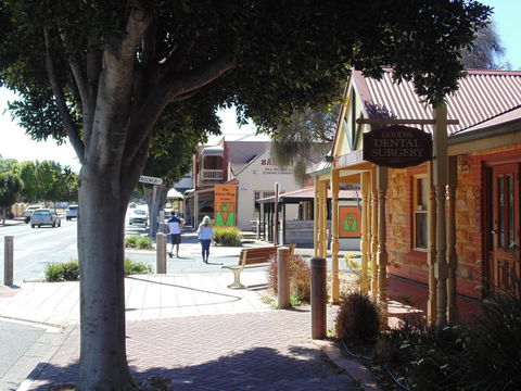 Baronet B & B - Accommodation Kalgoorlie 31