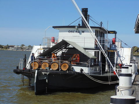 Baronet B & B - Accommodation Kalgoorlie 23