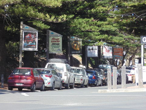 Baronet B & B - Accommodation Kalgoorlie 30