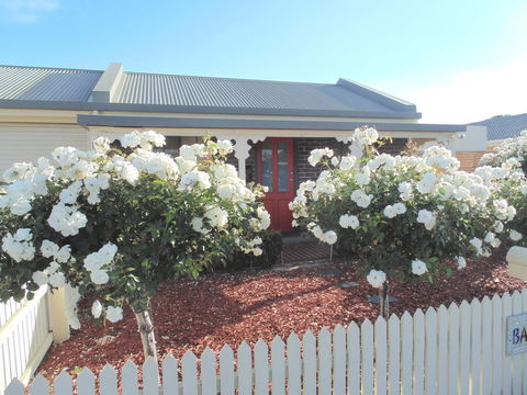 Baronet B & B - Accommodation Kalgoorlie 1