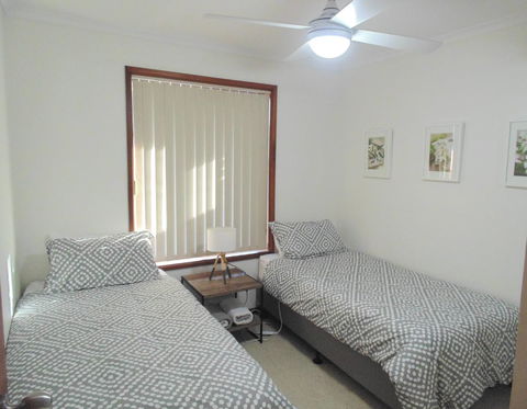 Baronet B & B - Accommodation Kalgoorlie 12