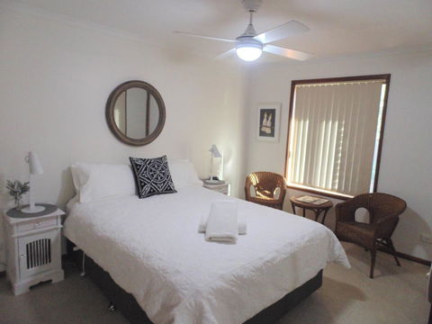 Baronet B & B - Accommodation Kalgoorlie 11