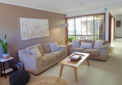 Baronet B & B - Accommodation Kalgoorlie 4