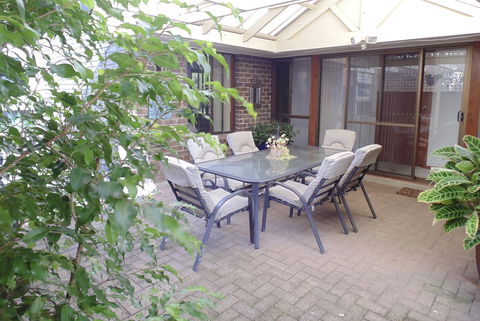 Baronet B & B - Accommodation Kalgoorlie 15