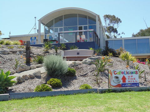 Baronet B & B - Accommodation Kalgoorlie 27