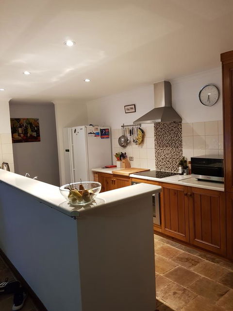 Frog Song At Willunga - Accommodation Kalgoorlie 8