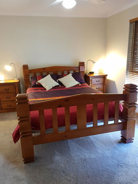Frog Song At Willunga - Accommodation Kalgoorlie 2