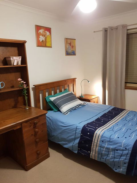 Frog Song At Willunga - Accommodation Kalgoorlie 7
