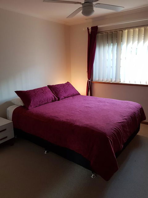 Frog Song At Willunga - Accommodation Kalgoorlie 3