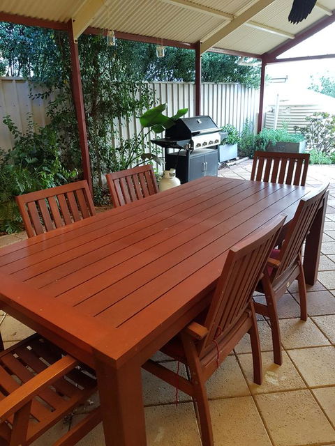 Frog Song At Willunga - Accommodation Kalgoorlie 12