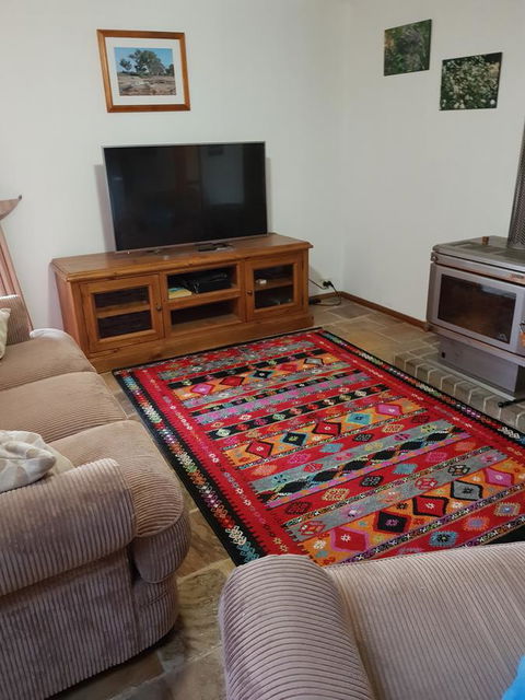 Frog Song At Willunga - Accommodation Kalgoorlie 11