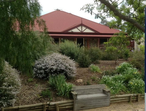 Frog Song At Willunga - Accommodation Kalgoorlie 1