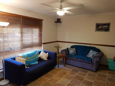 Frog Song At Willunga - Accommodation Kalgoorlie 6