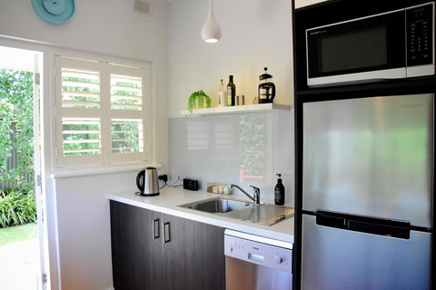 City To Sea - Accommodation Kalgoorlie 2